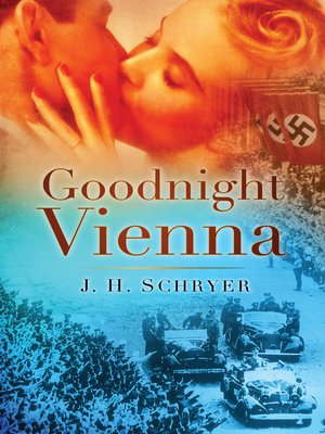 cover image of Goodnight Vienna